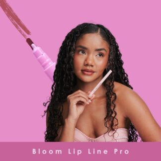 Bloom lip line pro nude (marcador)