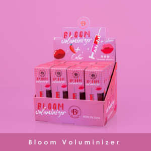 Bloom voluminizer (display)