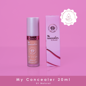 My concealer big 20 ml (natural)