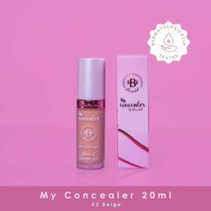 My concealer big 20 ml (beige)