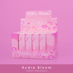 Hydra bloom