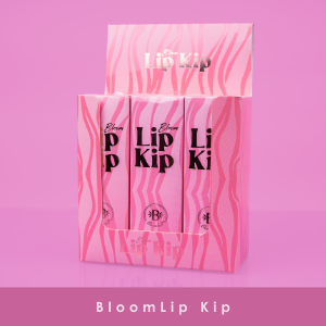 Bloom lip kip