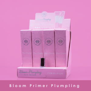 Bloom plumpling primer